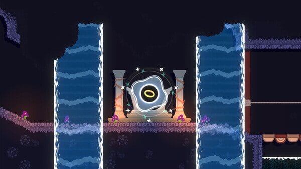 Análisis: Aureole - Wings of Hope