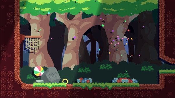 Análisis: Aureole - Wings of Hope