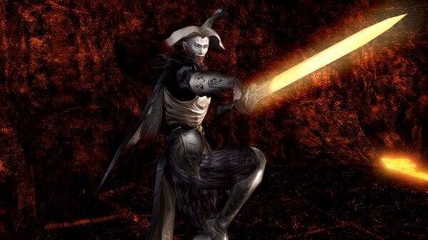 Análisis: Onimusha 2: Samurai's Destiny Análisis: Onimusha 2: Samurai's Destiny