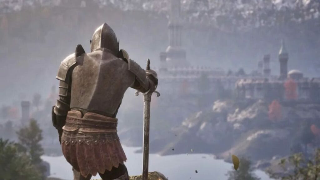 Guía completa de The Elder Scrolls IV Oblivion Remastered: Consejos, Facciones, Mapa y mucho más