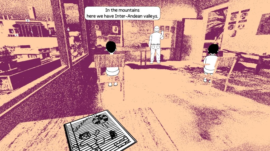 Análisis: Despelote