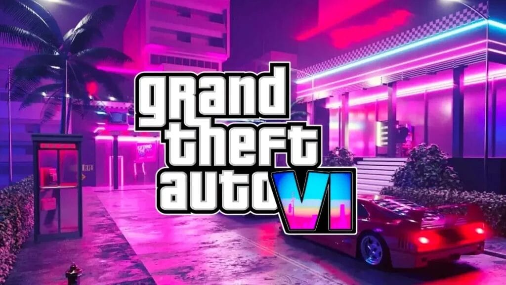 GTA 6 ha sido retrasado y no llegará hasta 2026