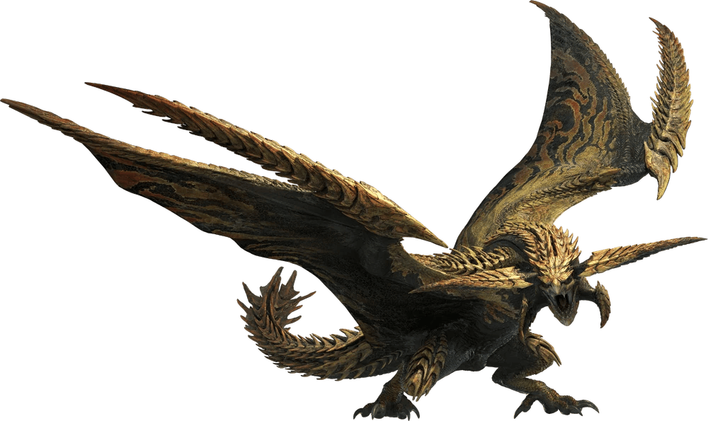 Monster Hunter Wilds Evento: Un destello silencioso (Rey Dau) Monster Hunter Wilds Evento: Un destello silencioso (Rey Dau)