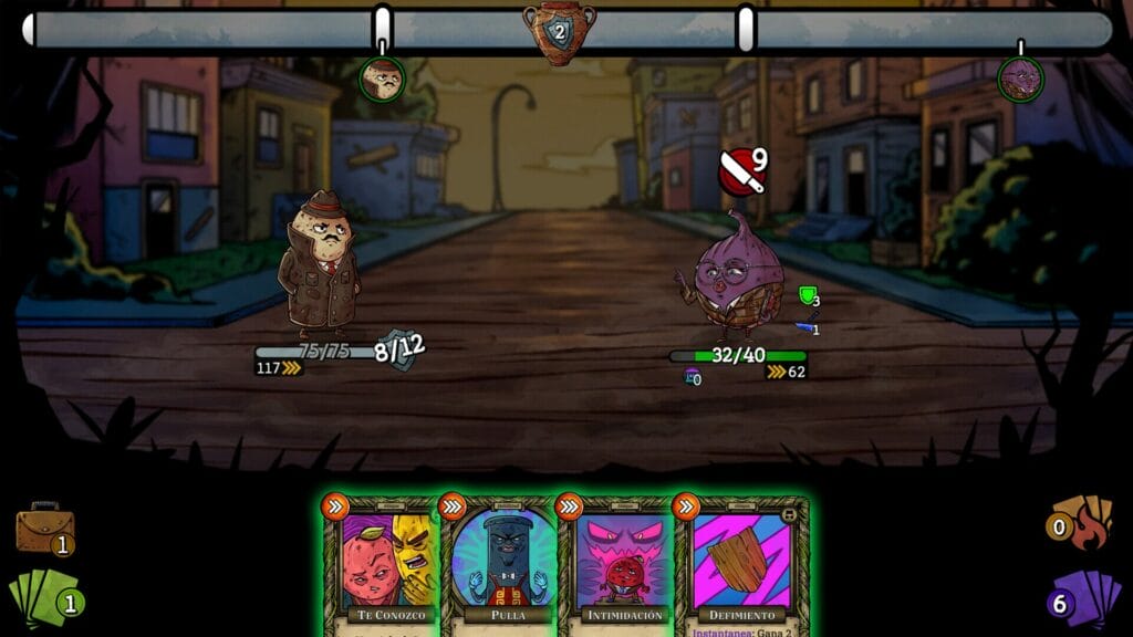 Vegangsters llegará este junio, conoce más sobre el primer juego del estudio español Poison Pill Games Vegangsters llegará este junio, conoce más sobre el primer juego del estudio español Poison Pill Games