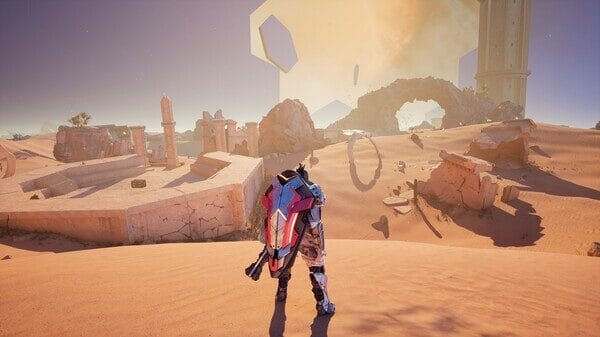 Análisis: Empyreal Análisis: Empyreal