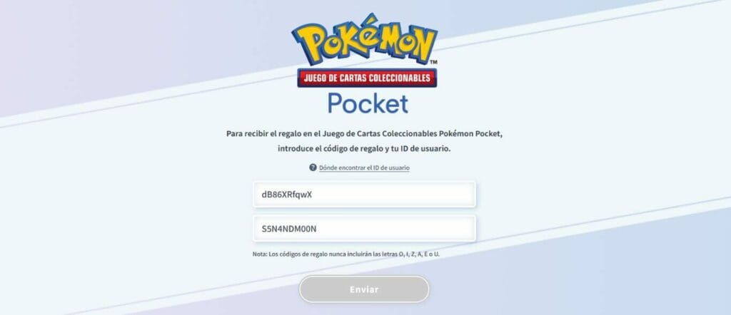 Pokémon TCG Pocket: todos los códigos de mayo 2025 Pokémon TCG Pocket: todos los códigos de mayo 2025