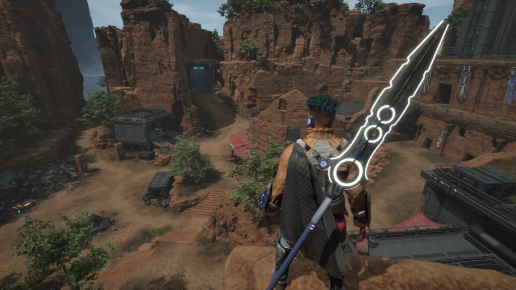 Análisis: Empyreal Análisis: Empyreal