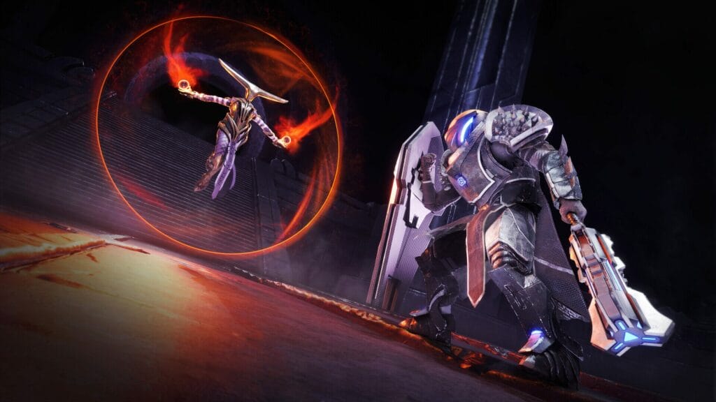 Análisis: Empyreal Análisis: Empyreal