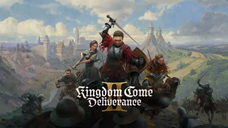 Kingdom Come Deliverance II alcanza los 3 millones de unidades