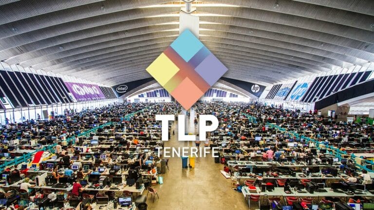TLP TENERIFE será EL MAYOR PREMIO NACIONAL DE VIDEOJUEGOS INDIE