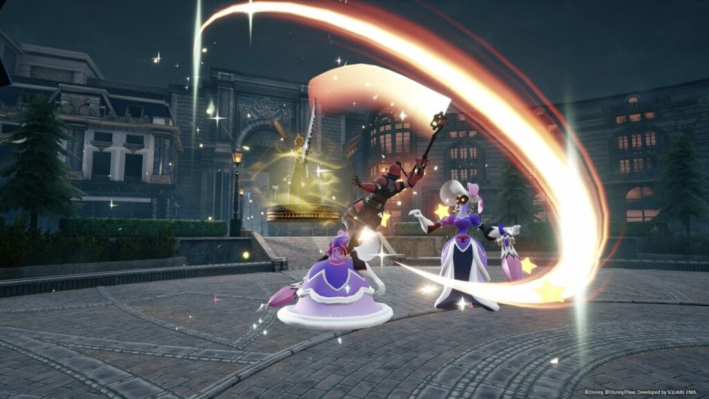 Cancelan Kingdom Hearts Missing-Link, el título para móviles