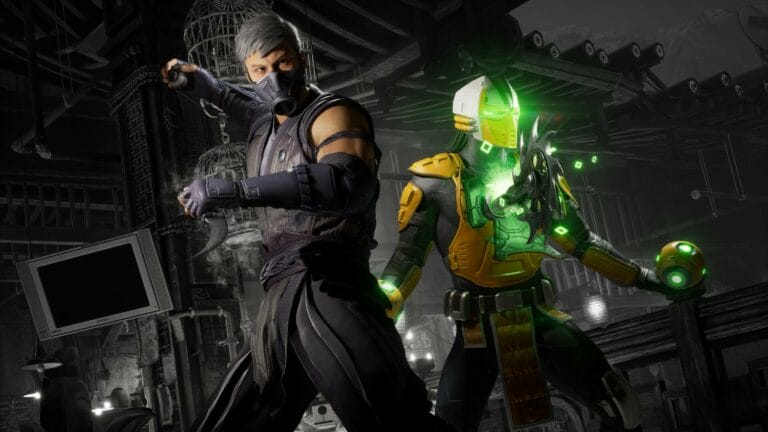 Mortal Kombat 1 dejará de recibir contenido y NetherRealm explica porqué