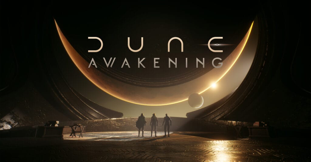 Funcom te invita a saber más sobre Dune: Awakening en su próxima retransmisión