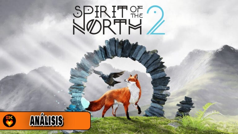 Análisis: Spirit of the North 2