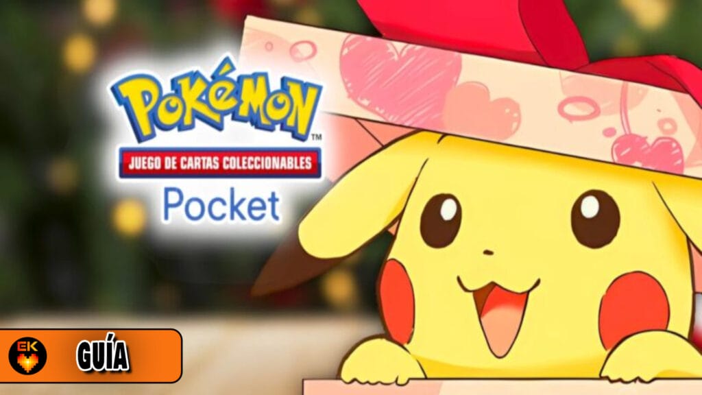Pokémon TCG Pocket: todos los códigos de mayo 2025