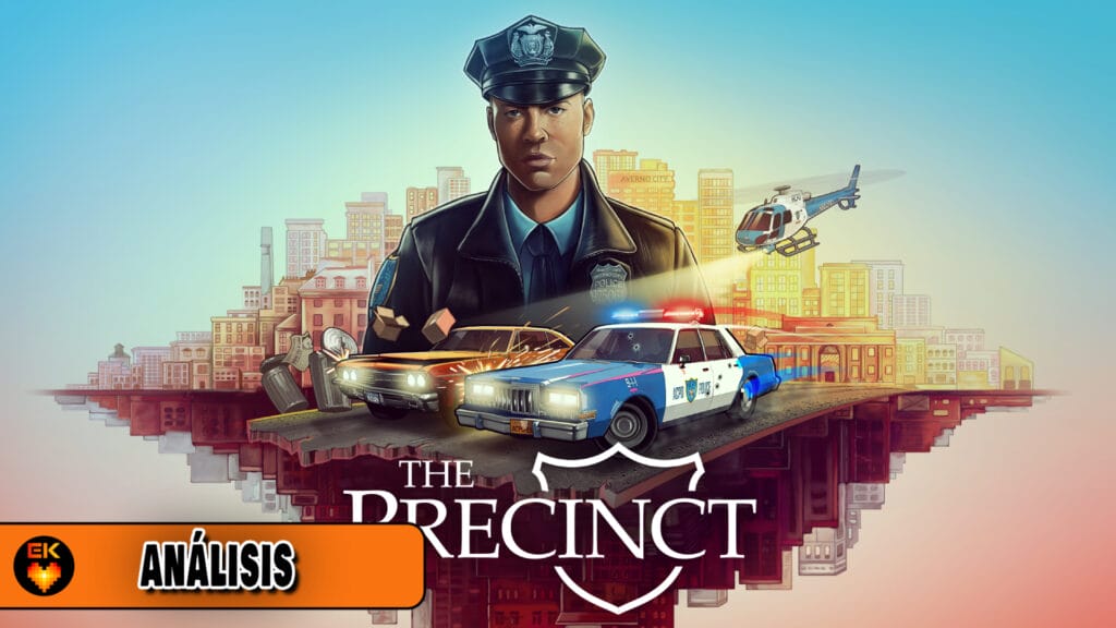 Análisis: The Precinct