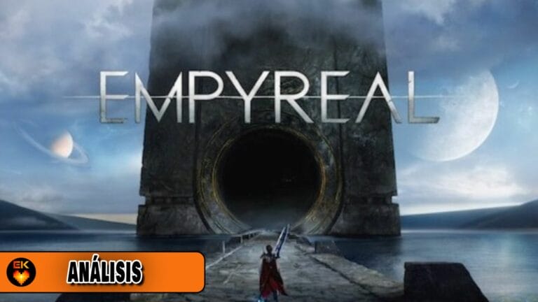 Análisis: Empyreal
