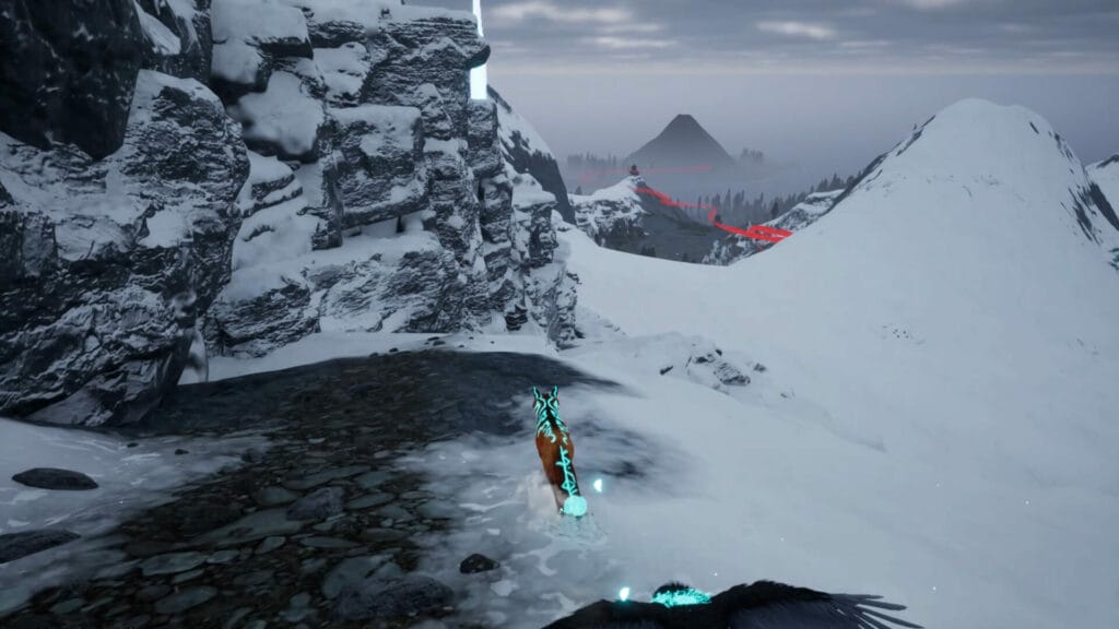 Análisis: Spirit of the North 2