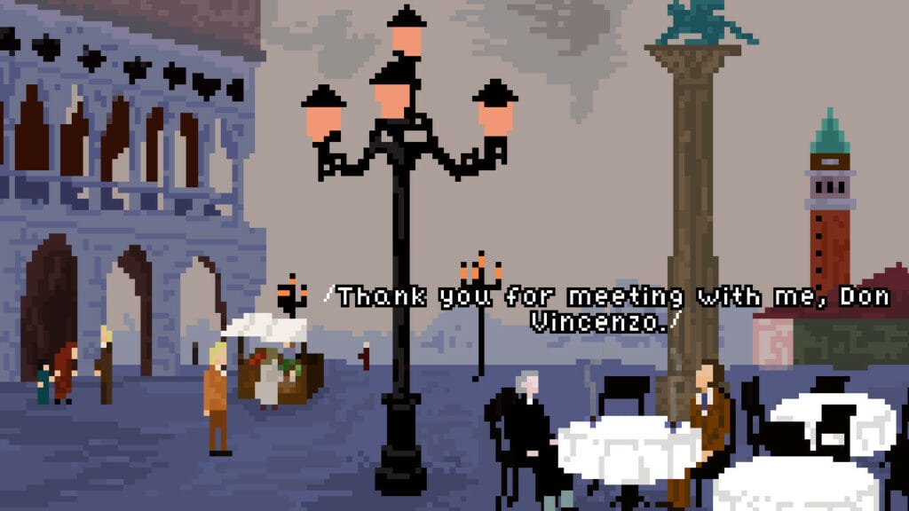 Carnival, ya disponible para vuestra Whislist de steam