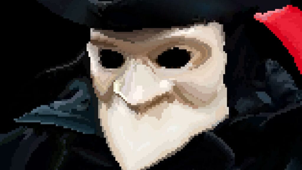 Carnival, ya disponible para vuestra Whislist de steam