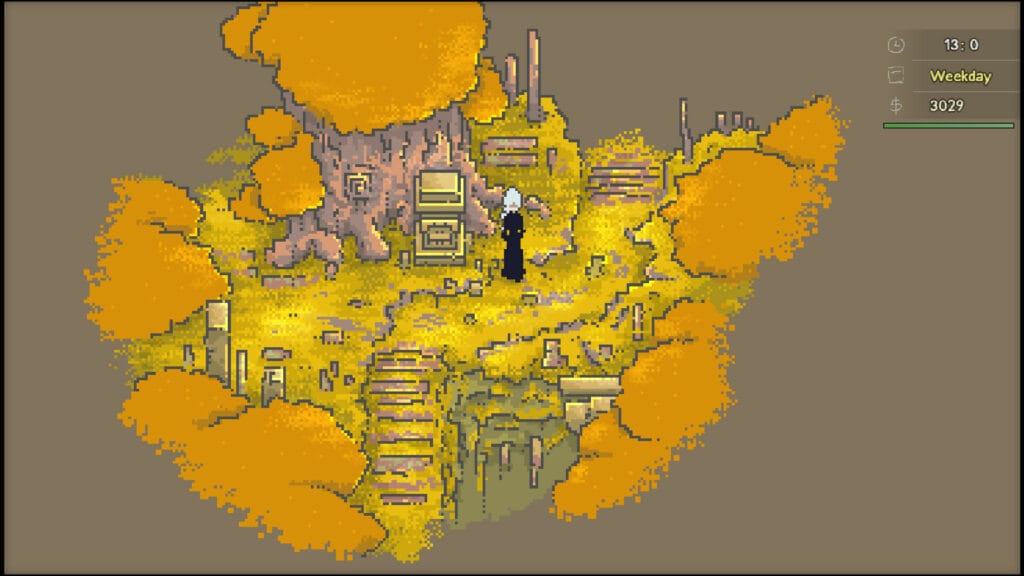 Artis Impact, un acogedor RPG confirma su fecha de lanzamiento