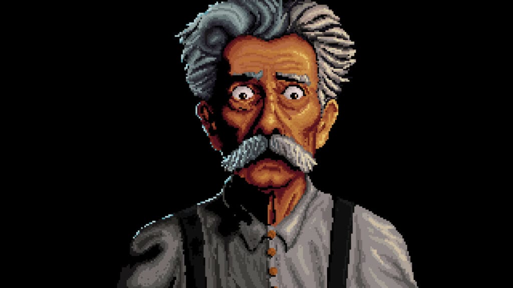 Carnival, ya disponible para vuestra Whislist de steam