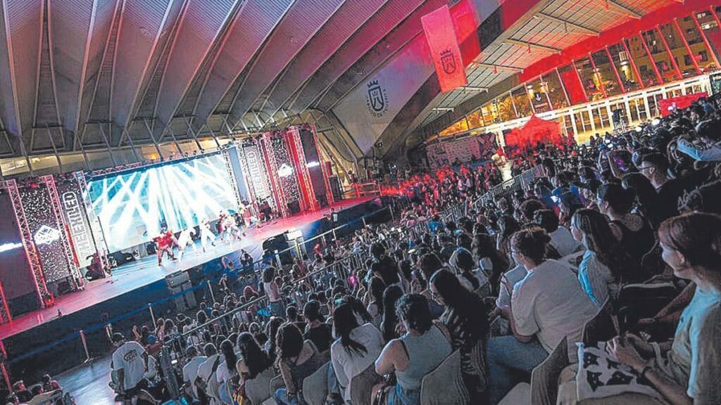 TLP TENERIFE será EL MAYOR PREMIO NACIONAL DE VIDEOJUEGOS INDIE