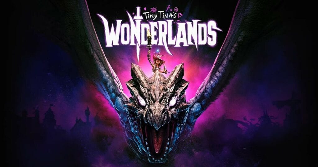Limbo y Tiny Tina's Wonderlands gratis en Epic el 29 de mayo Limbo y Tiny Tina's Wonderlands gratis en Epic el 29 de mayo