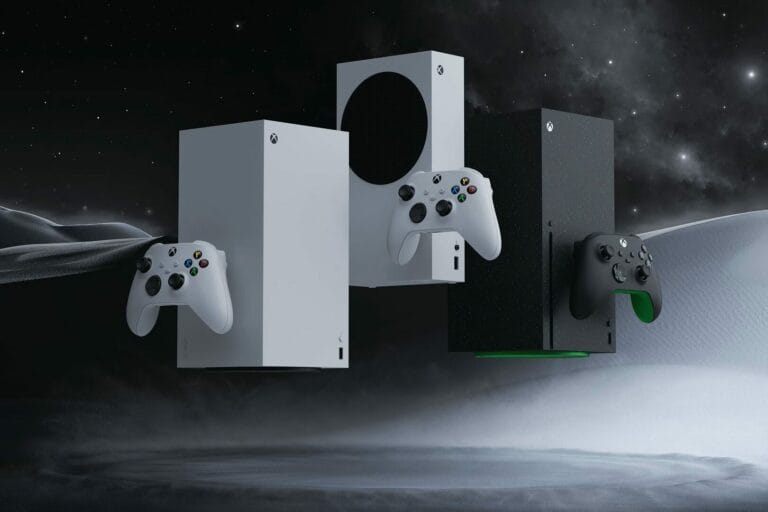 Nueva subida de precio de la consola Xbox
