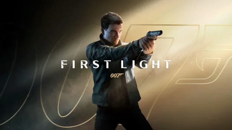 Se anuncia 007 First Light y se lanzará en 2026