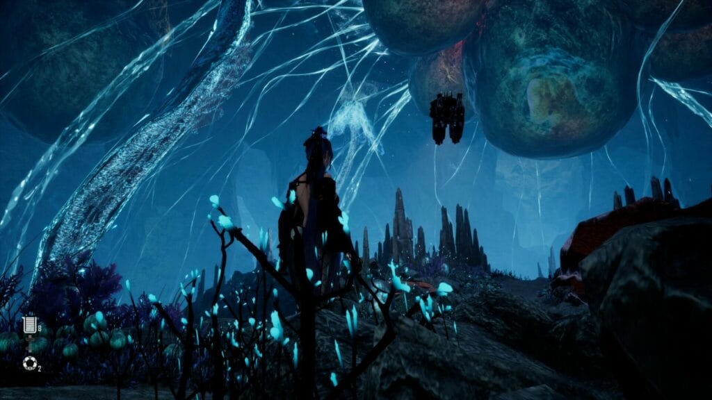 Análisis: Stellar Blade
