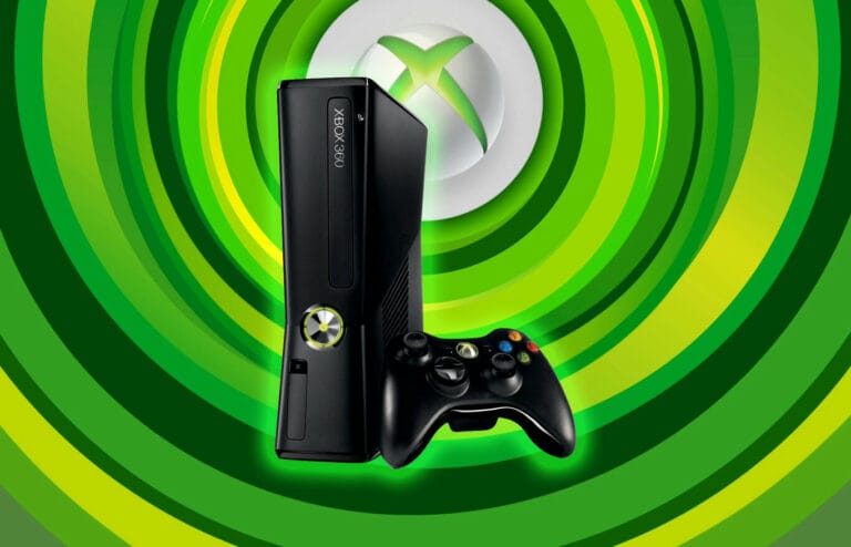 Xbox 360 recibe una actualización sorpresa, 20 años después de su lanzamiento