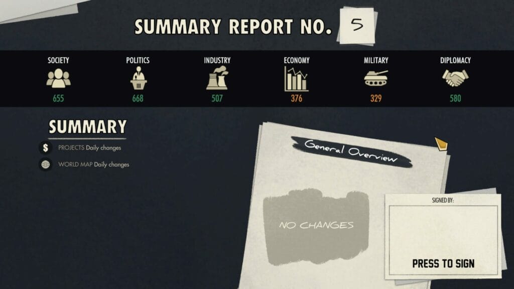 Análisis: I Am Your president Análisis: I Am Your president