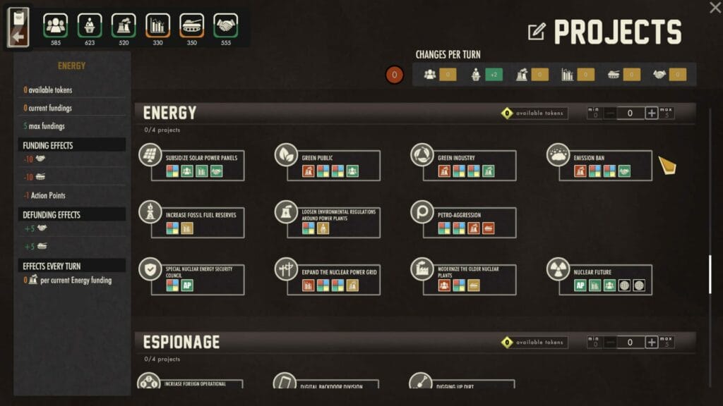 Análisis: I Am Your president Análisis: I Am Your president