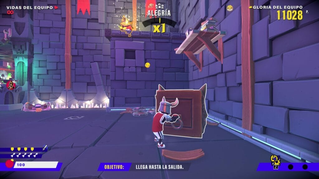 Primeras impresiones: King of Meat