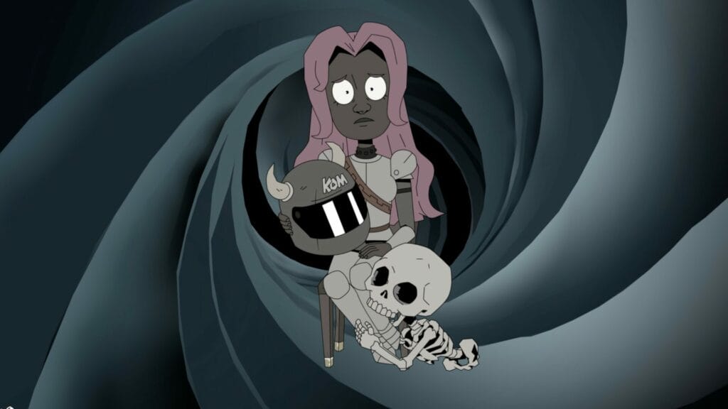 Primeras impresiones: King of Meat Primeras impresiones: King of Meat