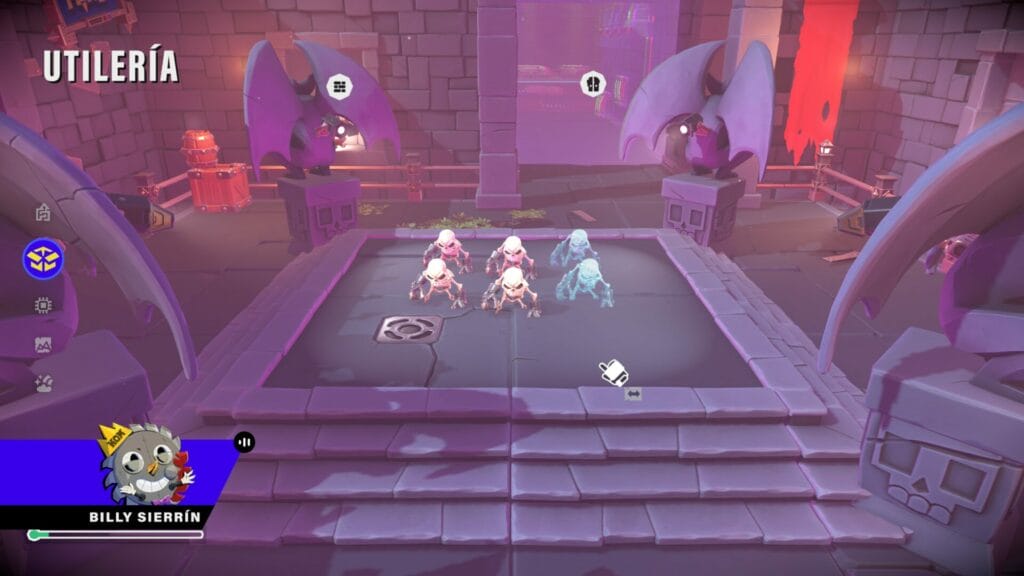 Primeras impresiones: King of Meat Primeras impresiones: King of Meat