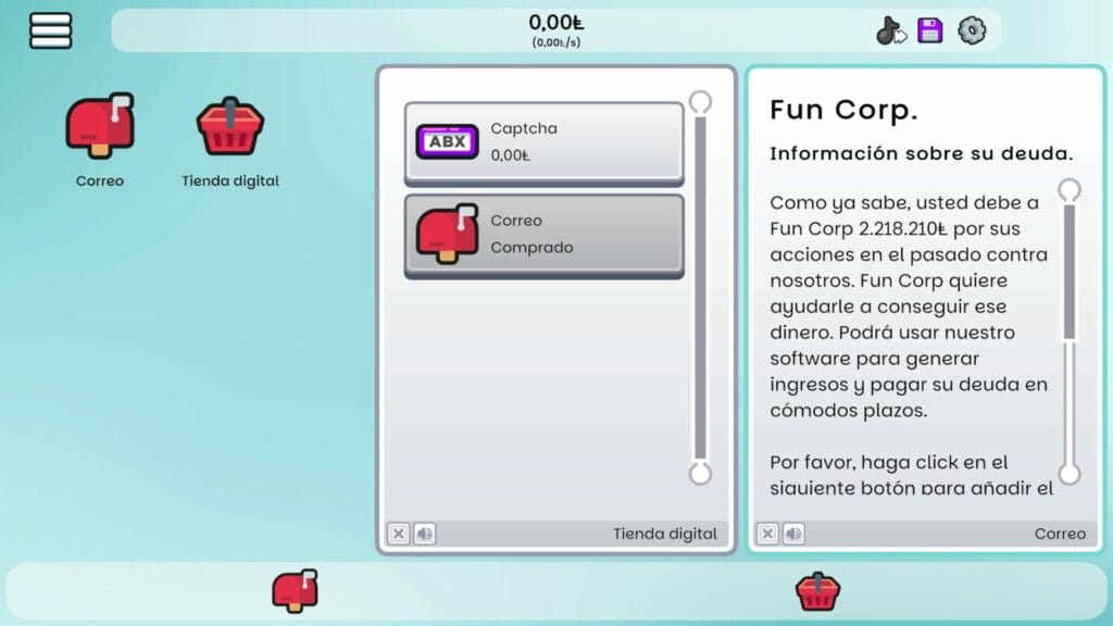 Análisis: Infiniclick Análisis: Infiniclick