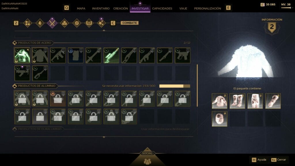 Análisis - Dune: Awakening