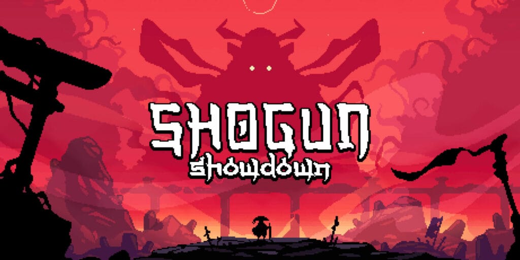 Shogun Showdown tendrá edición física para PlayStation 5