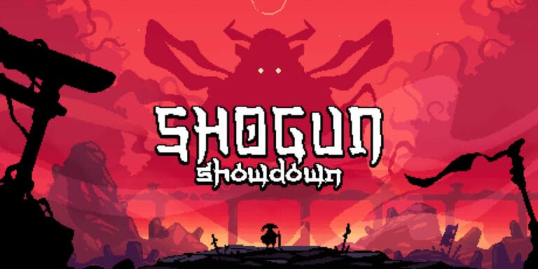 Shogun Showdown tendrá edición física para PlayStation 5