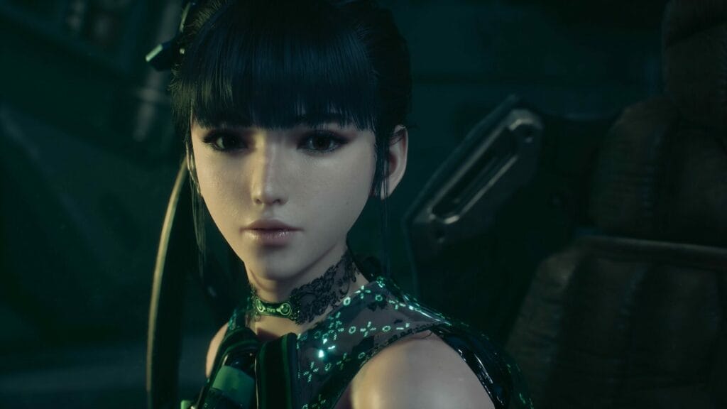 Análisis: Stellar Blade