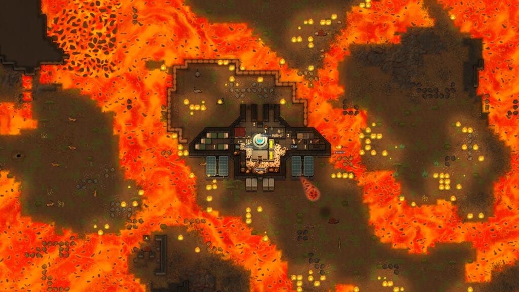 Rimworld lanzará su nuevo DLC el próximo mes Rimworld lanzará su nuevo DLC el próximo mes