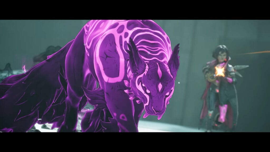 Borderlands 4 presenta El tráiler sobre la historia