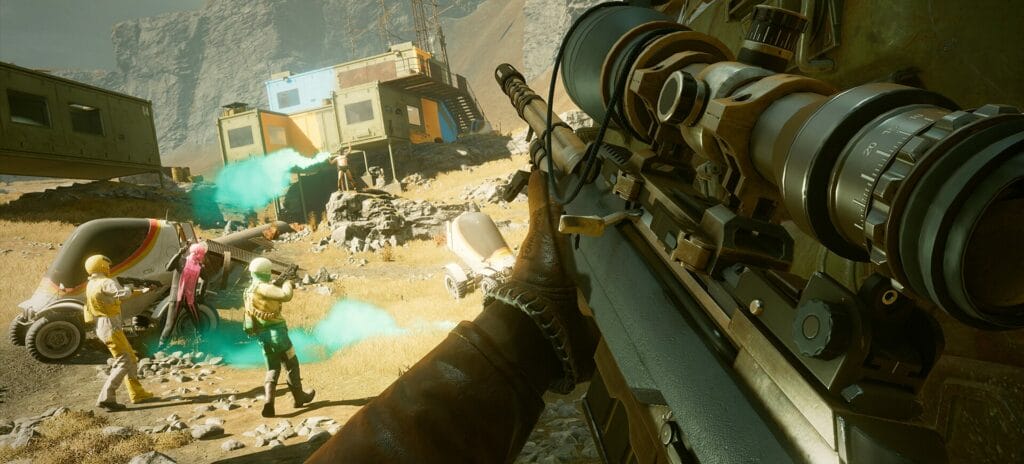 Deathloop y Ogu y el Bosque Secreto gratis en Epic el 5 de junio