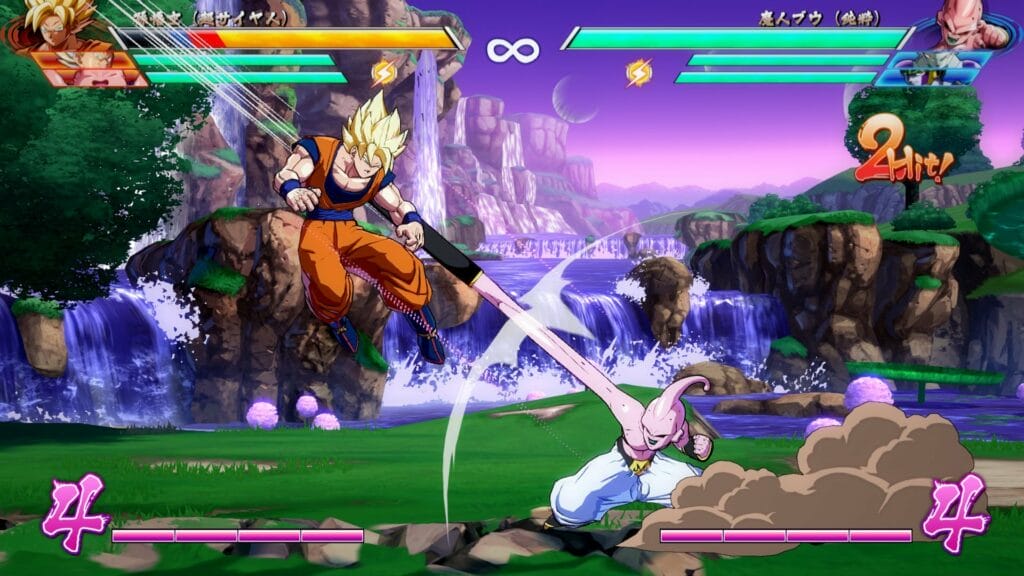 Arc System Works anunciará su próximo juego en un showcase