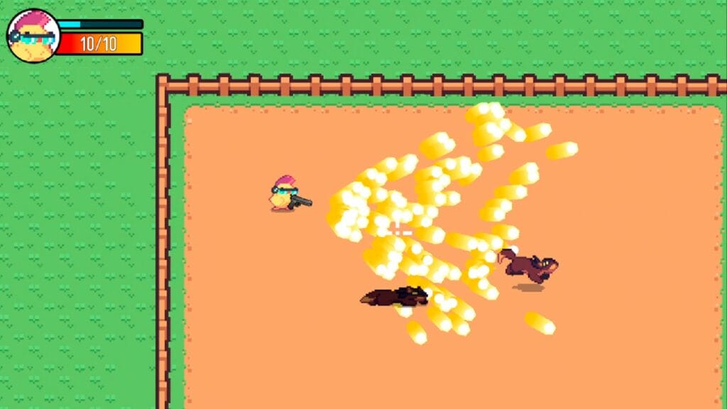 "Why Did the Chicken Cross the Road?" saldrá del corral en 2026