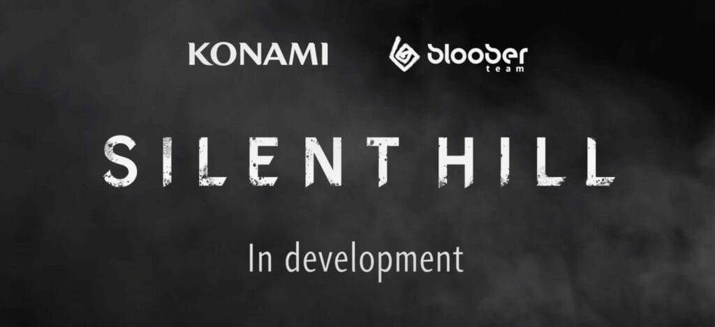 Silent Hill Se anuncia por sorpresa