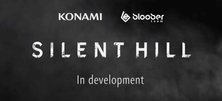 Silent Hill Se anuncia por sorpresa