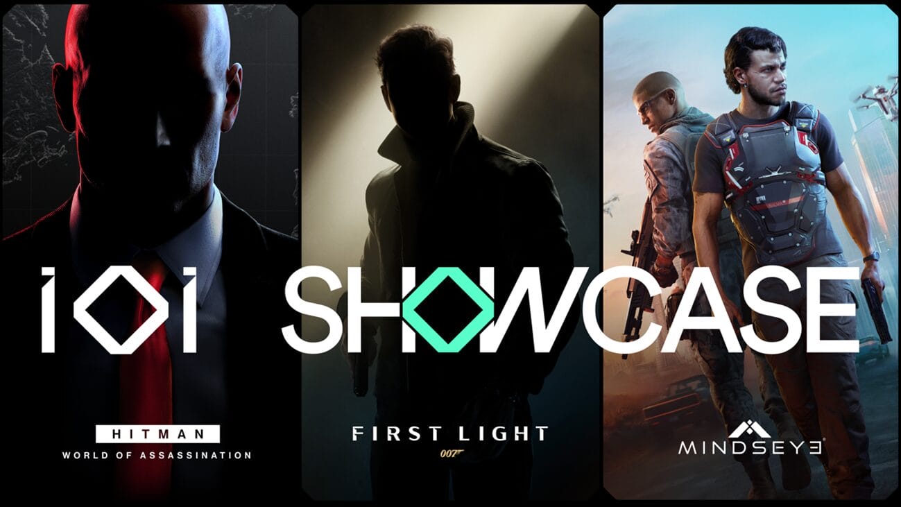 IO Interactive anuncia su primer Showcase